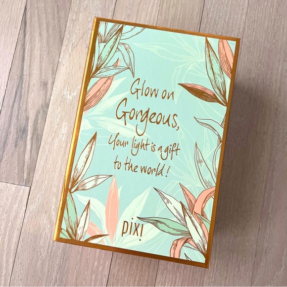 Pixi Other - Pixi Glow Tonic Toner